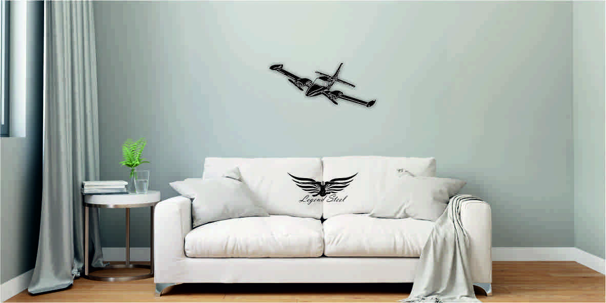 Hubschrauber & Flugzeuge