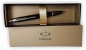 Mobile Preview: Kugelschreiber Parker schwarz mit Ihrer Wunschgravur